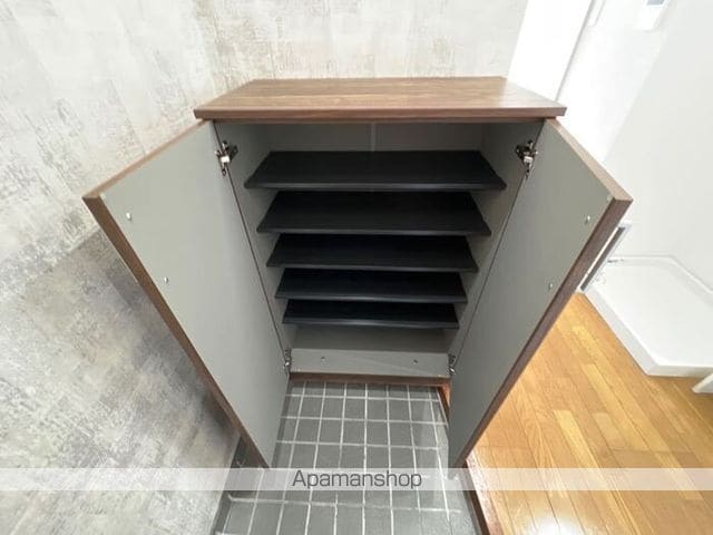 アンソレイユ塩町 住居の内装写真