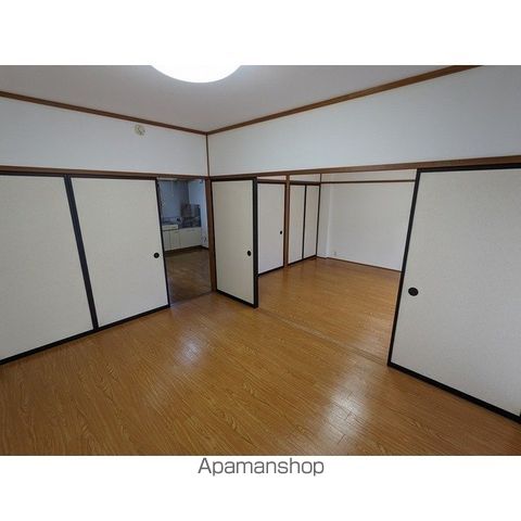 コーポエクセルの内装写真