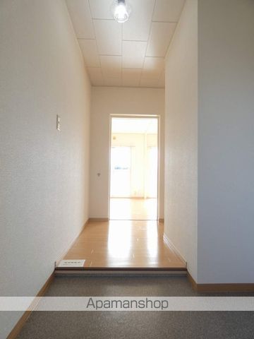 ストークマンションの内装写真