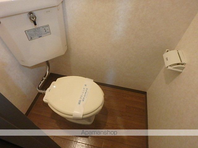 ヌーベルアーバンシティの内装写真
