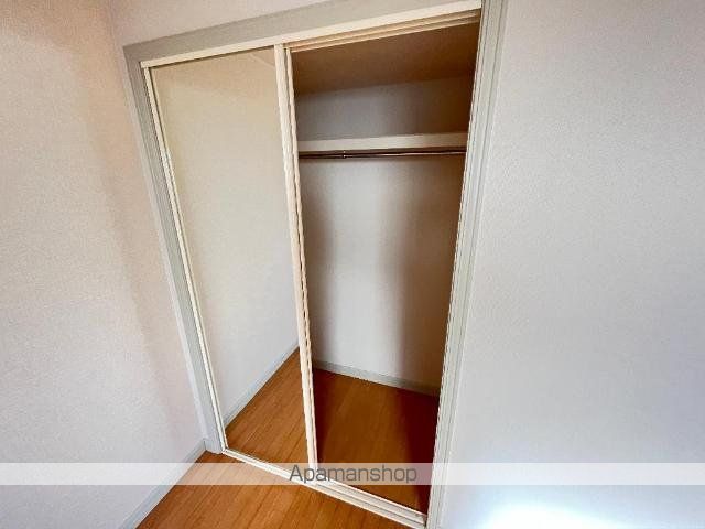 サンライズの内装写真