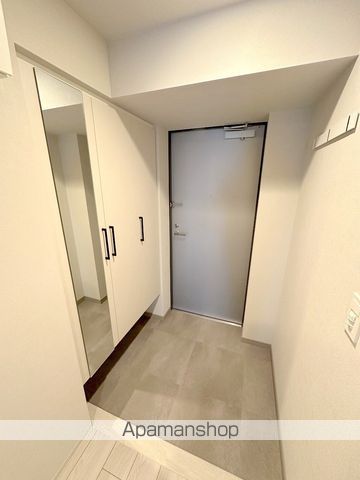 URBANEX本町IIの内装写真