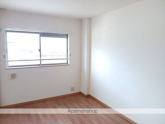 パークハイグランドマンションの内装写真