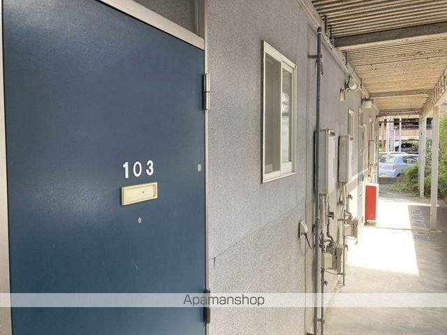 ハイツ小太郎A棟の内装写真