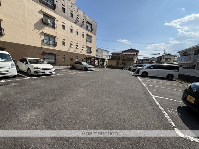 アンフォーラ宮脇のその他写真