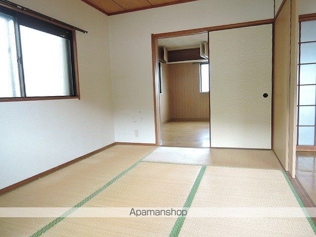 ファミール末吉の内装写真