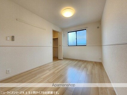 今津町アパート　　　　　　　　　　　　　　　　　　　　　　　[2LDK/59.55m2]のその他内装