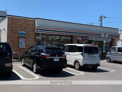 Ｍｏｄｅｎａ杉並（モデナスギナミ）[1LDK/39.15m2]の周辺7