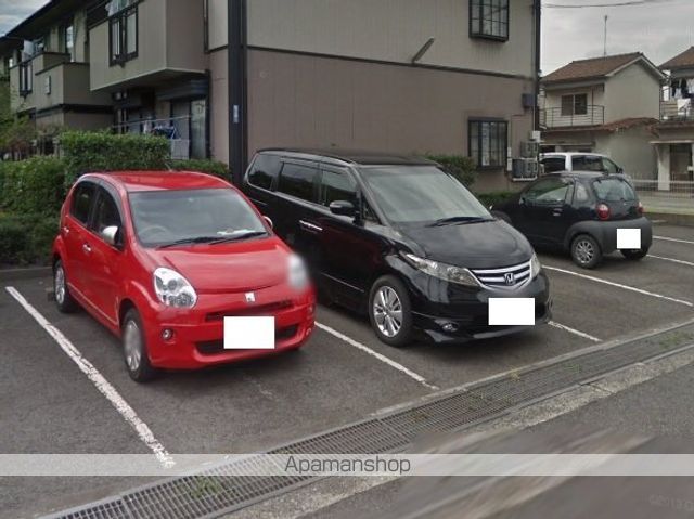サンビレッジ21B棟のその他写真