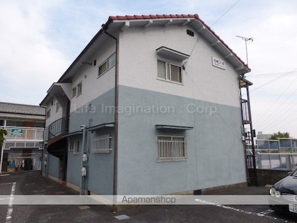 ｃｏｖｏ[1R/36.45m2]の外観3