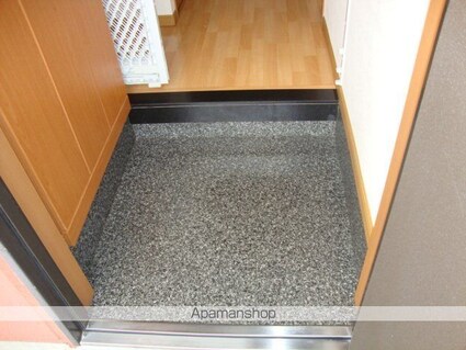 ｃｏｎｔｉｎｕａｒｅ[2LDK/51.3m2]の玄関