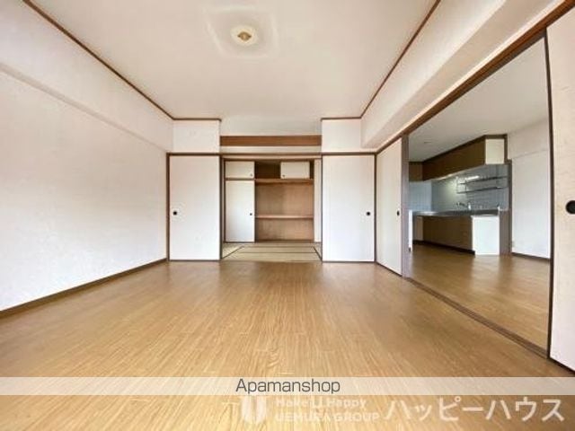 エスポワール空港通りの内装写真