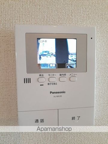 オリエンタルコートAの内装写真