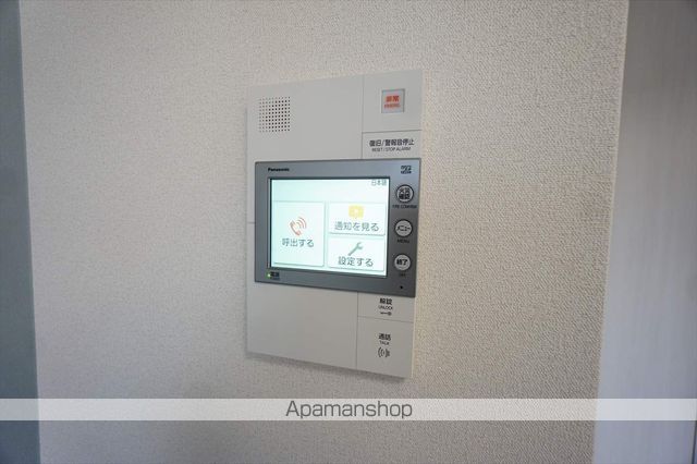 プレサンス鶴舞駅前レジスの内装写真