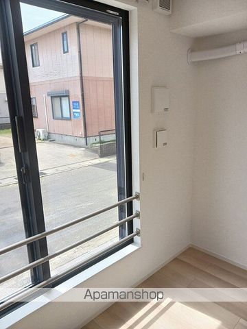 リベルタ71 Iの内装写真
