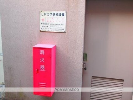 センチュリームラマツⅠ[3LDK/65.7m2]の共用部3