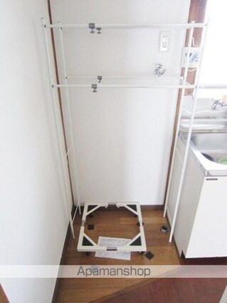 フォレストオブヒーリング西棟　[3DK/49m2]のその他部屋・スペース