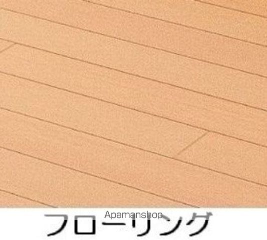 さくらガーデンの内装写真