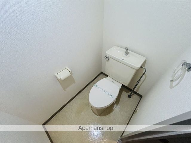 コスモ淵野辺の内装写真