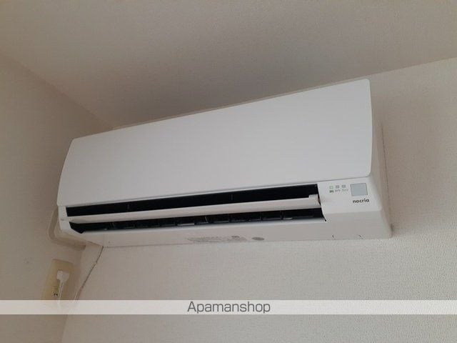 APEX 押沢台の内装写真