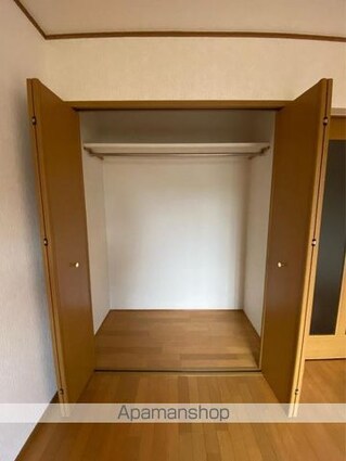 ＳＴＥＬＬＡ西宝町[1K/26.49m2]の収納