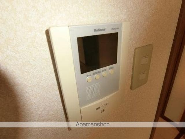 プレジオ篠栗IIの内装写真