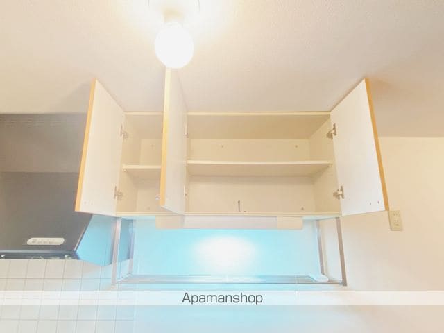 ネアロスの内装写真