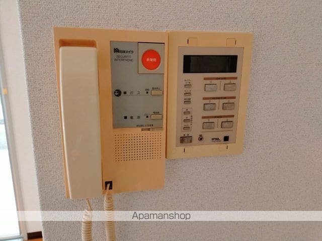 M’プラザ津田駅前1番館の内装写真