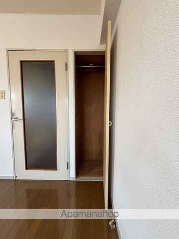 ベルトピア郡山504の内装写真