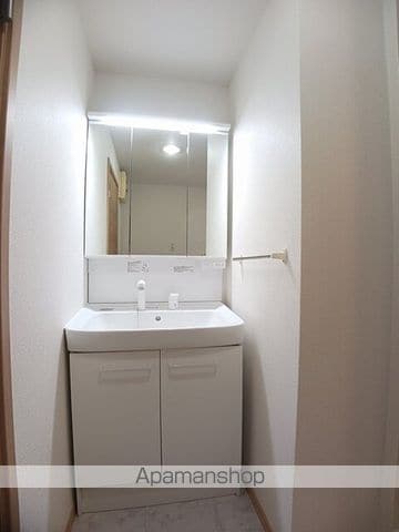 フォンテーヌCの内装写真
