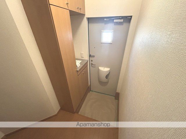 ジュエリーグランの内装写真