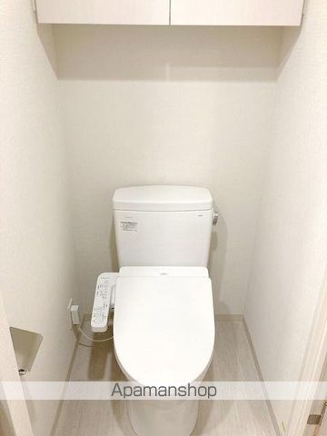 アーバネックス日本橋馬喰町の内装写真
