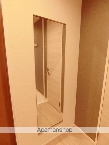 ファイブヒルズ欅 壱番館の内装写真