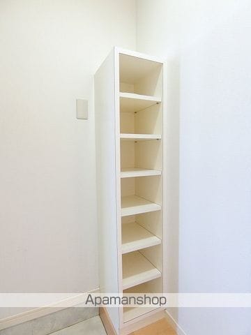 第2津曲コーポの内装写真
