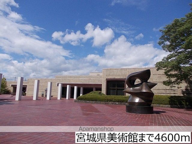 ミヌエット Iの周辺写真