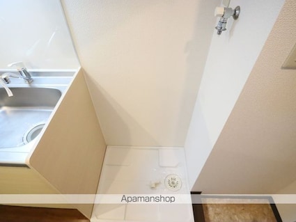 浅井ビル[1K/25.65m2]の内装5