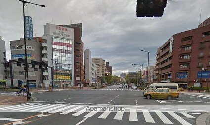 エスポワール池袋[1K/13.05m2]の周辺2