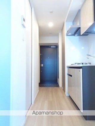 ザ・レジデンス・オブ・トーキョーＨ２０　ネクサス[2K/25.61m2]の内装4