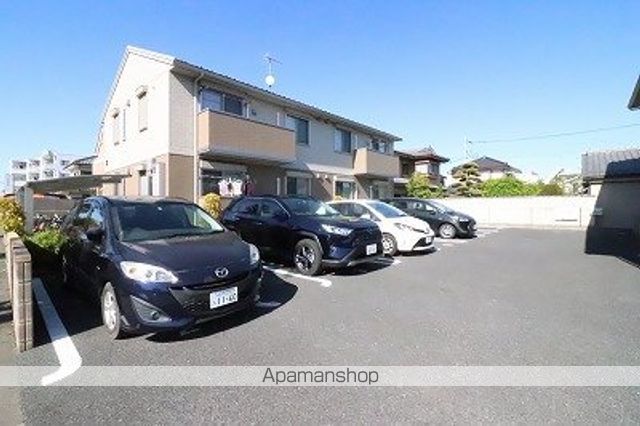 フロンティア A棟のその他写真
