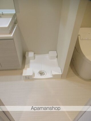 セジョリ板橋坂下Ⅱ[1DK/25.81m2]のその他設備