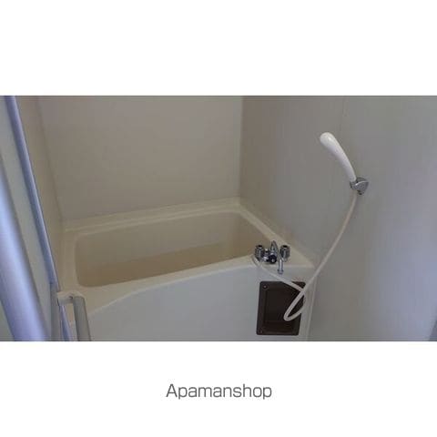 コンフォールエムズの内装写真