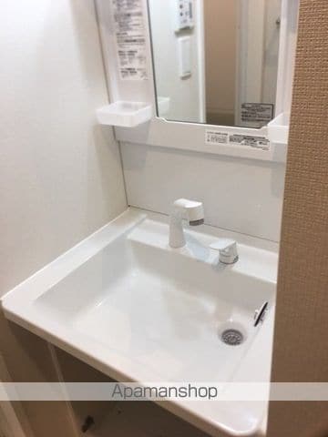 ミモザパレス平井の内装写真