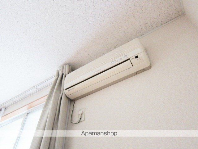 レオパレスカサブランカの内装写真