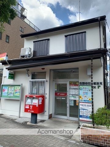 レオパレスNEO ZIOUNの内装写真