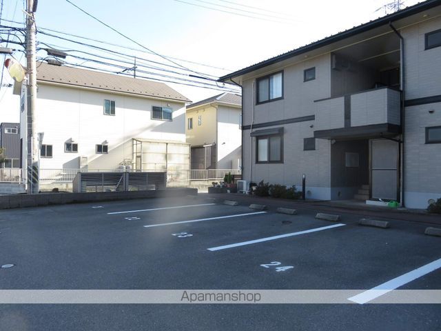 ガーデンスクエアC棟のその他写真