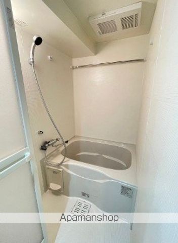 コンフォリア北池袋の内装写真