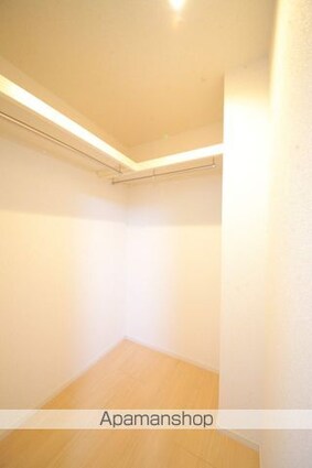 Ｓｅｐｔｅ’ｎｏｖａ[1K/28.15m2]の収納