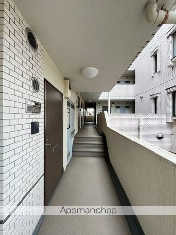 ハイタウン多摩川ナンバー2のその他写真