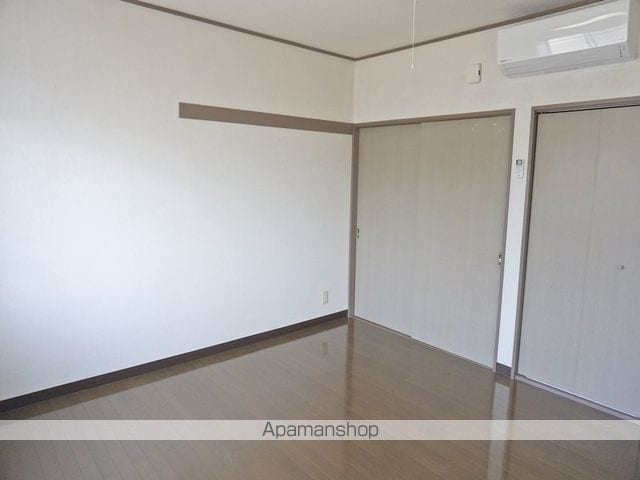 ユニメゾンIIの内装写真