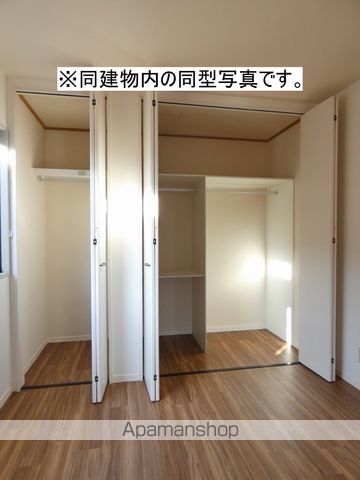 コーポワカヒガシIIの内装写真